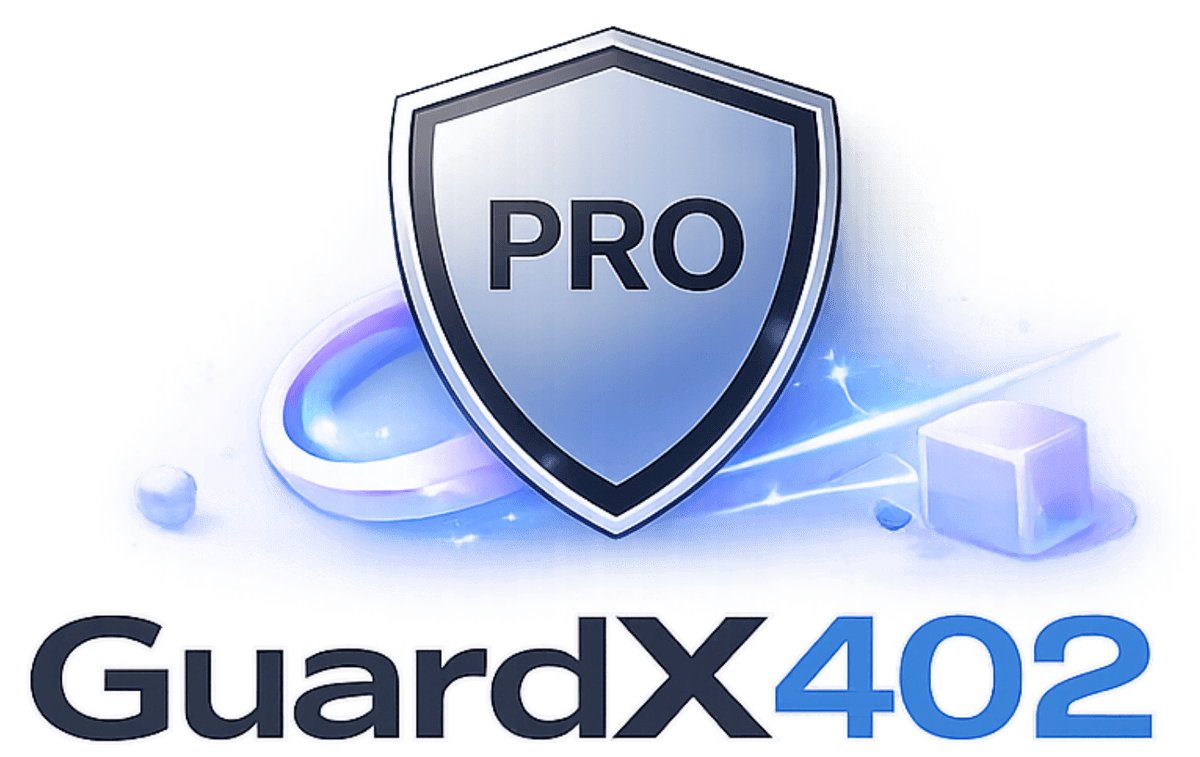 GuardX402